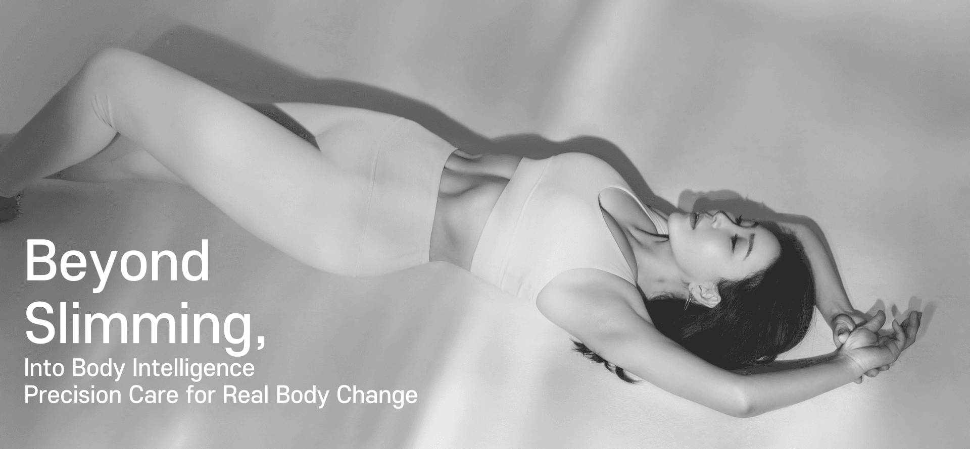 Beyond Slimming, Into Body Intelligence — Precision Care for Real Body Change